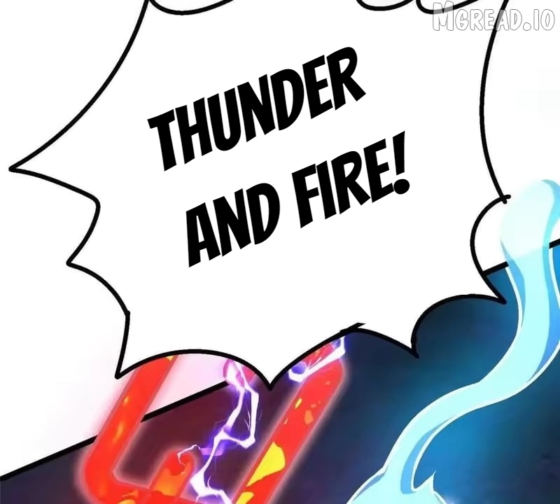 Divine Urban God Chapter 319  - page 45